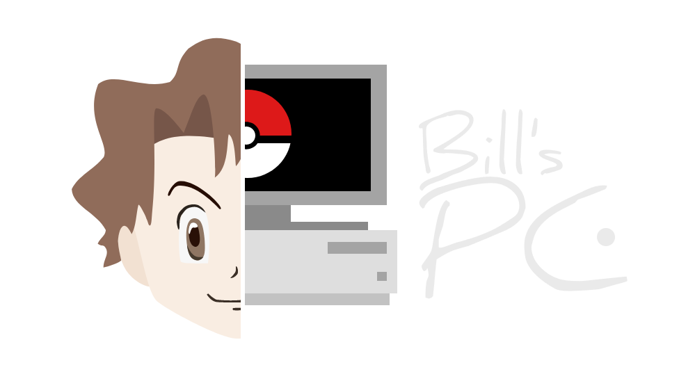 Bill's PC